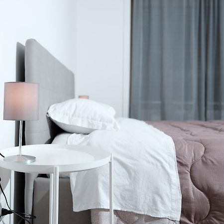 Civico 15 Apartment Mercato San Severino Zewnętrze zdjęcie