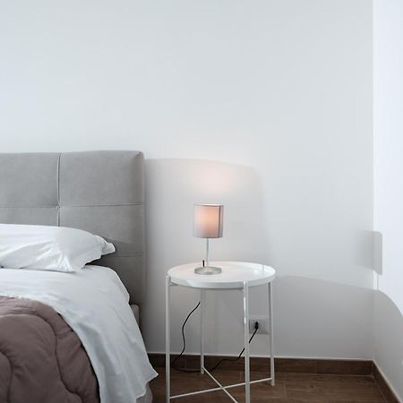 Civico 15 Apartment Mercato San Severino Zewnętrze zdjęcie