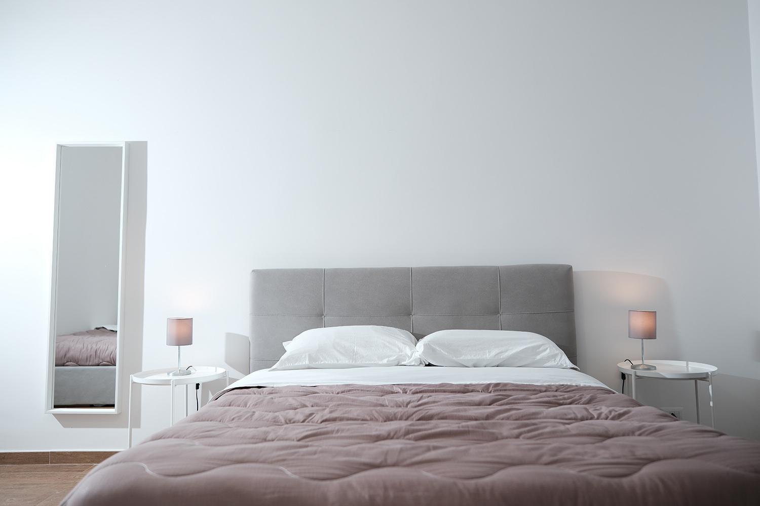 Civico 15 Apartment Mercato San Severino Zewnętrze zdjęcie