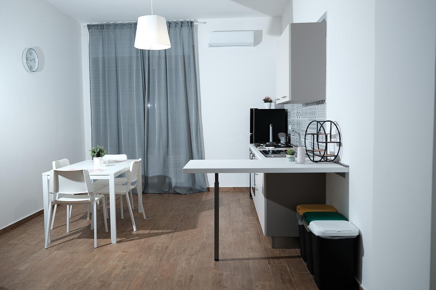 Civico 15 Apartment Mercato San Severino Zewnętrze zdjęcie